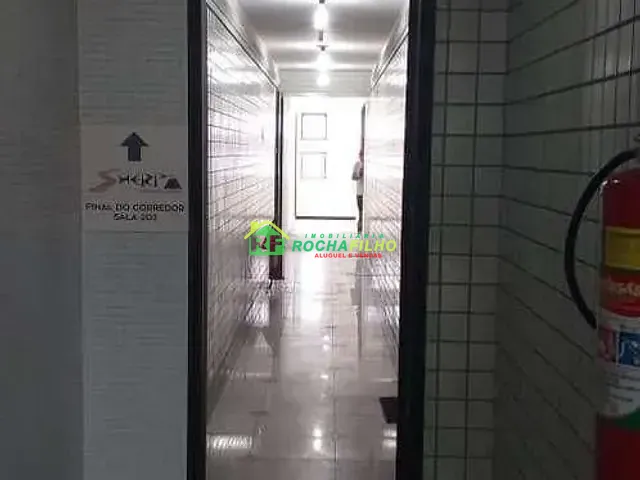 Apartamento para alugar, no bairro Centro em Teresina