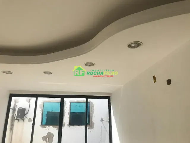 Apartamento para alugar, no bairro Centro em Teresina