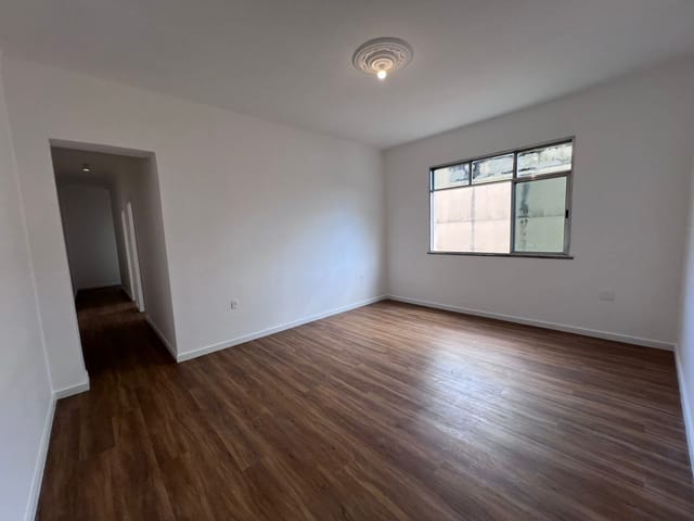 Foto do Apartamento - Apartamento reformado 3 qts à venda na Tijuca com 2 vagas de garagem. | Rio Lar Imóveis