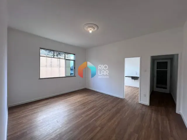 Apartamento com 110m² 3 quartos e 3 banheiros, à venda, no bairro Tijuca em Rio de Janeiro