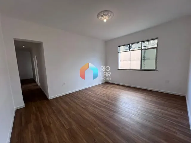 Apartamento com 110m² 3 quartos e 3 banheiros, à venda, no bairro Tijuca em Rio de Janeiro