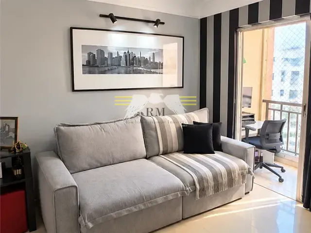 Apartamento com 66m² 2 quartos e 1 banheiro, à venda, no bairro Vila Formosa em São Paulo
