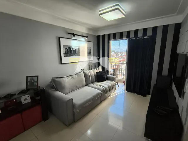 Apartamento com 66m² 2 quartos e 1 banheiro, à venda, no bairro Vila Formosa em São Paulo