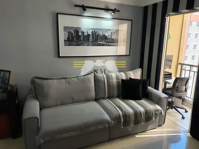 Apartamento com 66m² 2 quartos e 1 banheiro, à venda, no bairro Vila Formosa em São Paulo