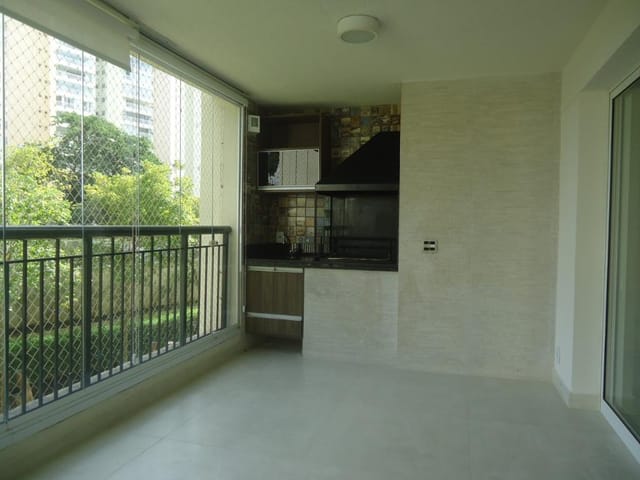 Foto do Apartamento - Apartamento com 3 dormitórios à venda, 116 m² por R$ 740.000,00 - Jardim Aquarius - São José dos Campos/SP | RUSSI IMÓVEIS