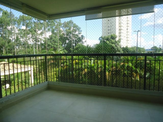 Foto do Apartamento - Apartamento com 3 dormitórios à venda, 116 m² por R$ 740.000,00 - Jardim Aquarius - São José dos Campos/SP | RUSSI IMÓVEIS