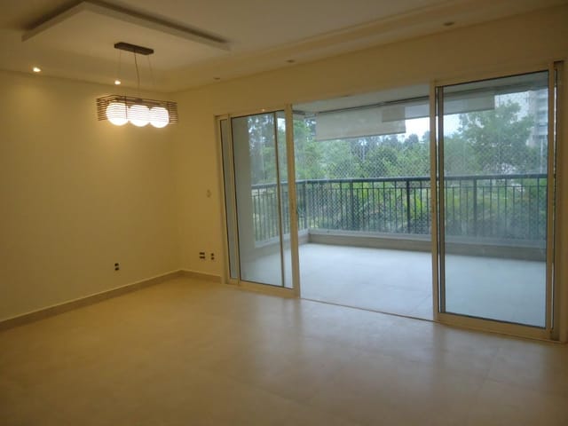 Foto do Apartamento - Apartamento com 3 dormitórios à venda, 116 m² por R$ 740.000,00 - Jardim Aquarius - São José dos Campos/SP | RUSSI IMÓVEIS