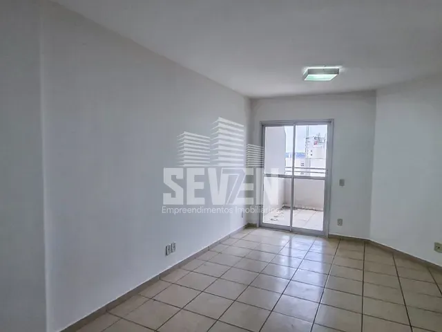 Apartamento 3 quartos e 2 banheiros, à venda ou para alugar, no bairro Vila Santa Tereza em Bauru