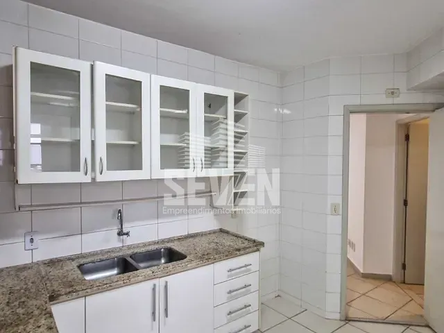 Apartamento 3 quartos e 2 banheiros, à venda ou para alugar, no bairro Vila Santa Tereza em Bauru
