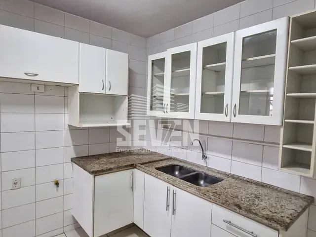 Apartamento 3 quartos e 2 banheiros, à venda ou para alugar, no bairro Vila Santa Tereza em Bauru
