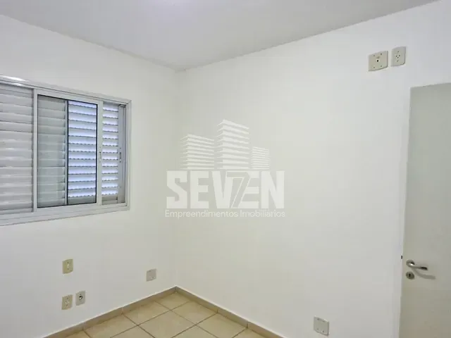 Apartamento 3 quartos e 2 banheiros, à venda ou para alugar, no bairro Vila Santa Tereza em Bauru