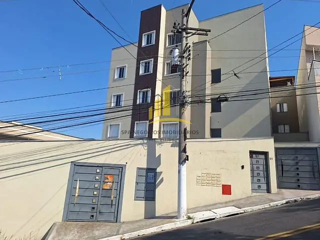 Apartamento com 52m² 2 quartos e 1 banheiro, à venda, no bairro Vila Rio Branco em São Paulo