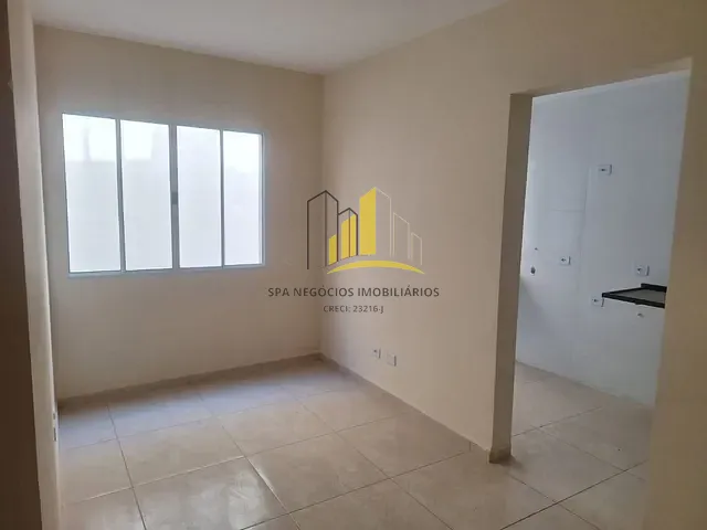 Apartamento com 52m² 2 quartos e 1 banheiro, à venda, no bairro Vila Rio Branco em São Paulo