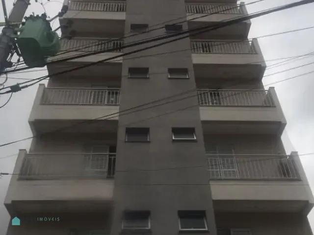 Apartamento com 80m² 2 quartos e 1 banheiro, à venda, no bairro Vila São Vicente em São Paulo