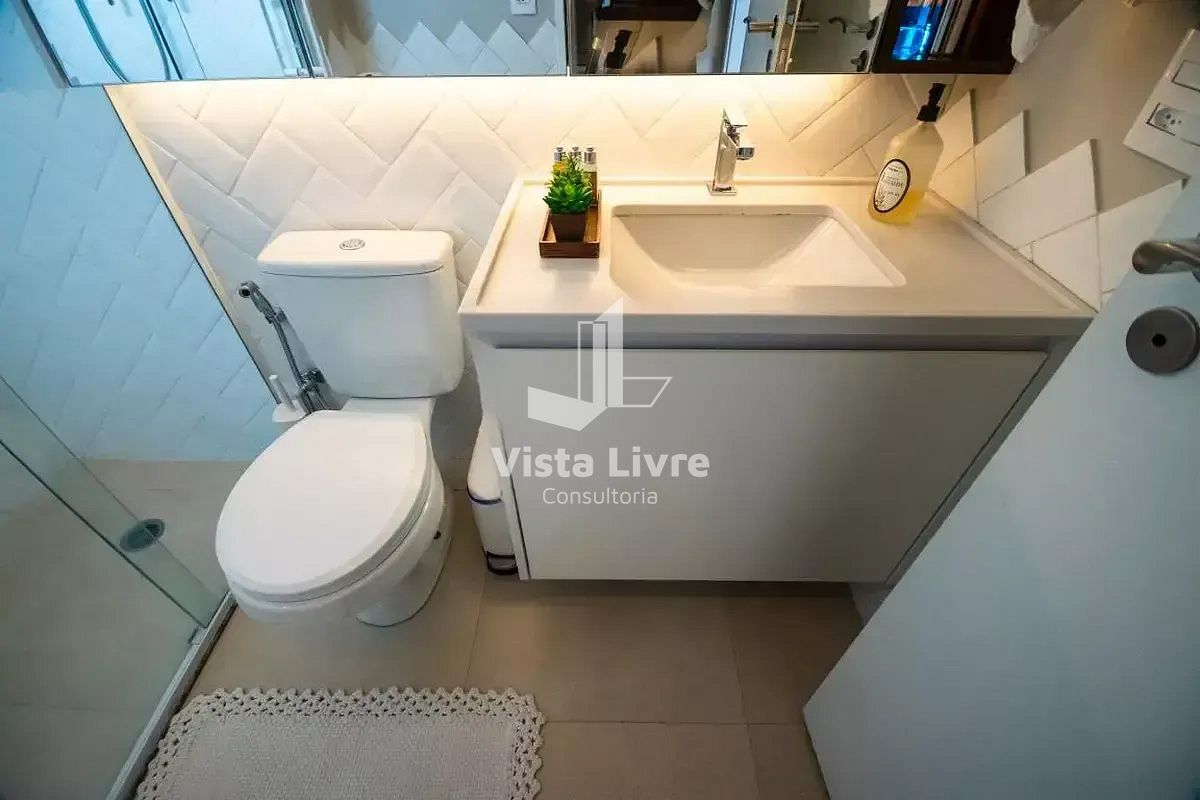 Apartamento, 1 quarto, 51 m² - Foto 40