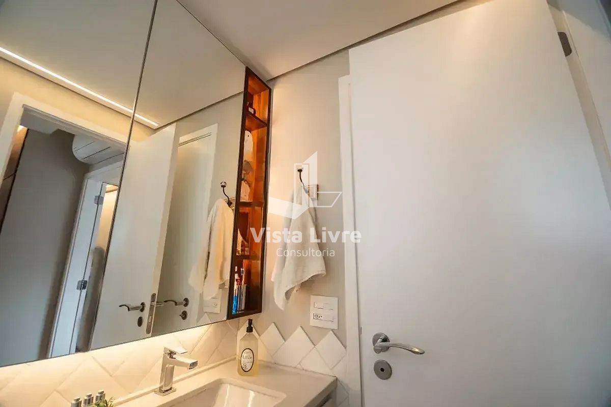 Apartamento, 1 quarto, 51 m² - Foto 49