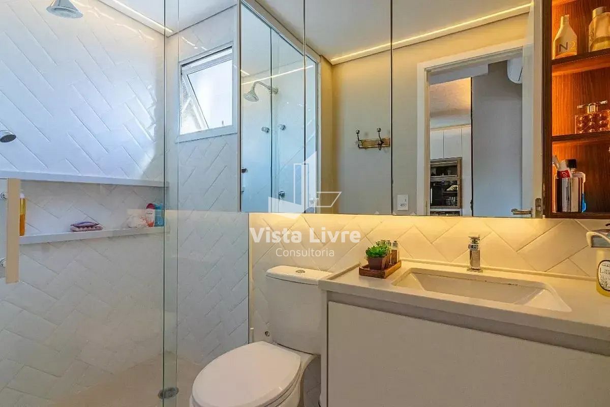 Apartamento, 1 quarto, 51 m² - Foto 43