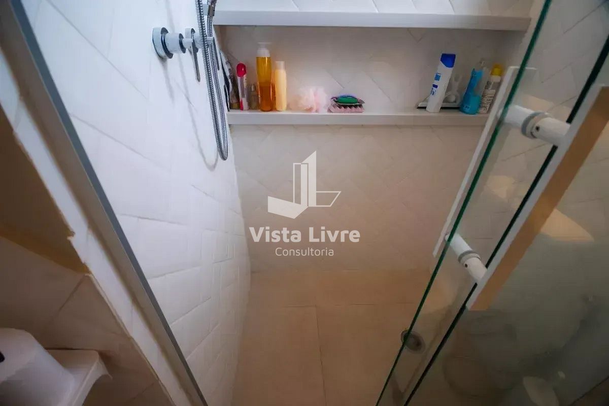 Apartamento, 1 quarto, 51 m² - Foto 44