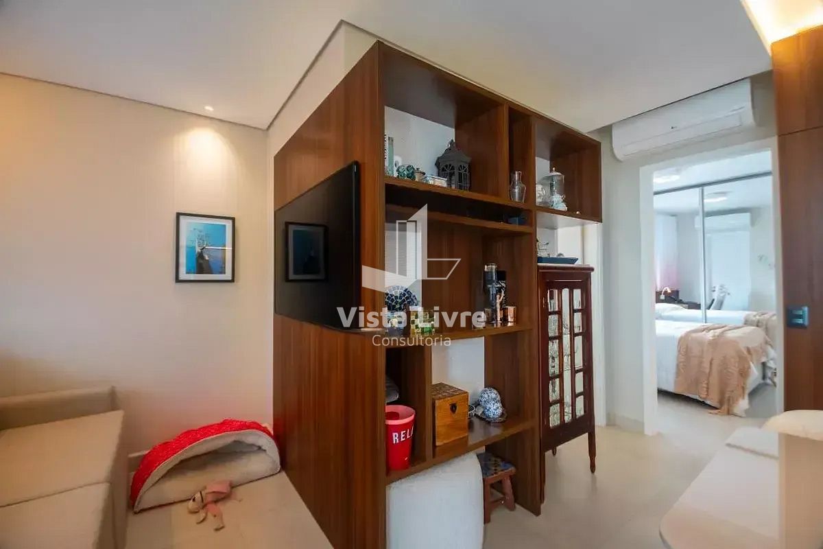 Apartamento, 1 quarto, 51 m² - Foto 34