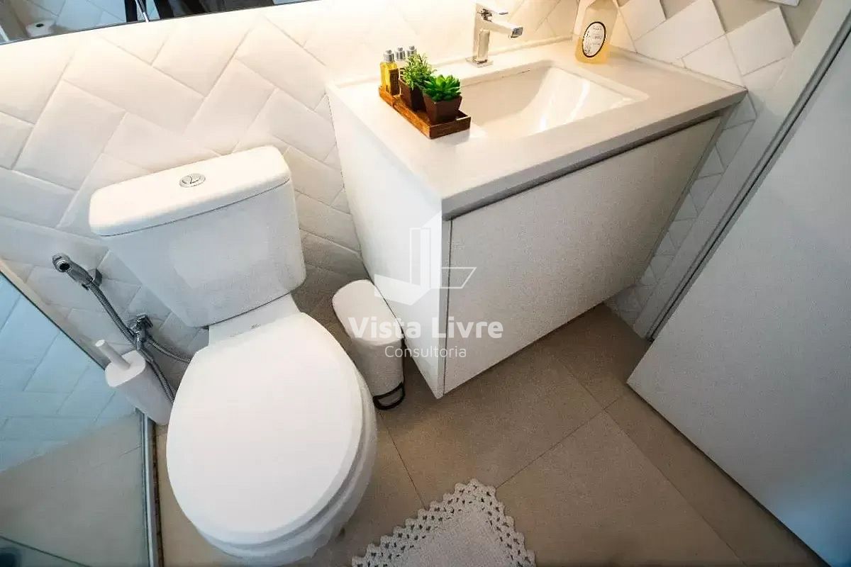 Apartamento, 1 quarto, 51 m² - Foto 41