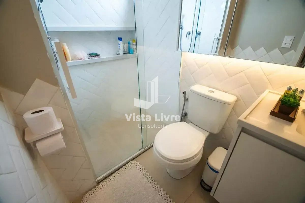 Apartamento, 1 quarto, 51 m² - Foto 42