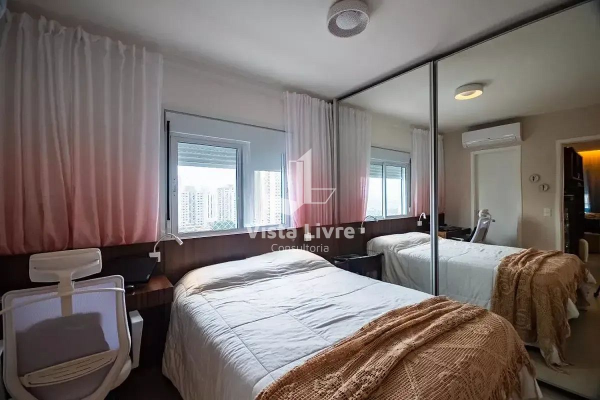 Apartamento, 1 quarto, 51 m² - Foto 32