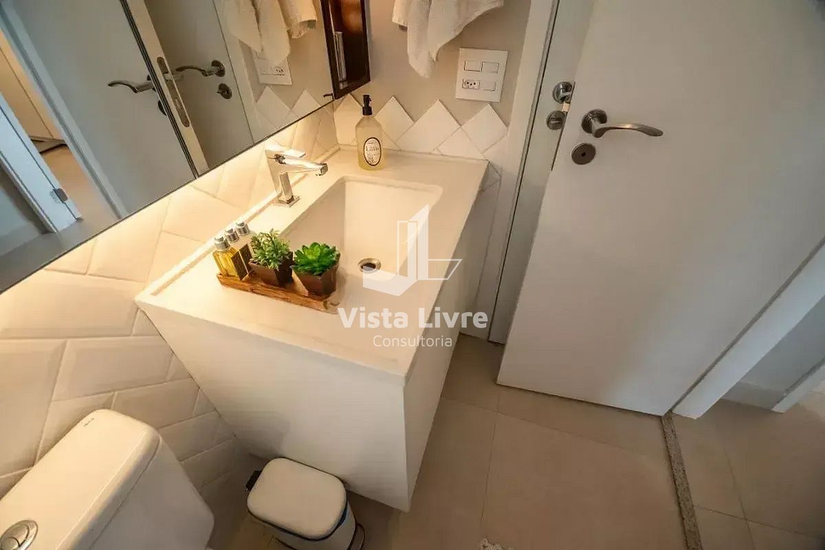 Apartamento, 1 quarto, 51 m² - Foto 47