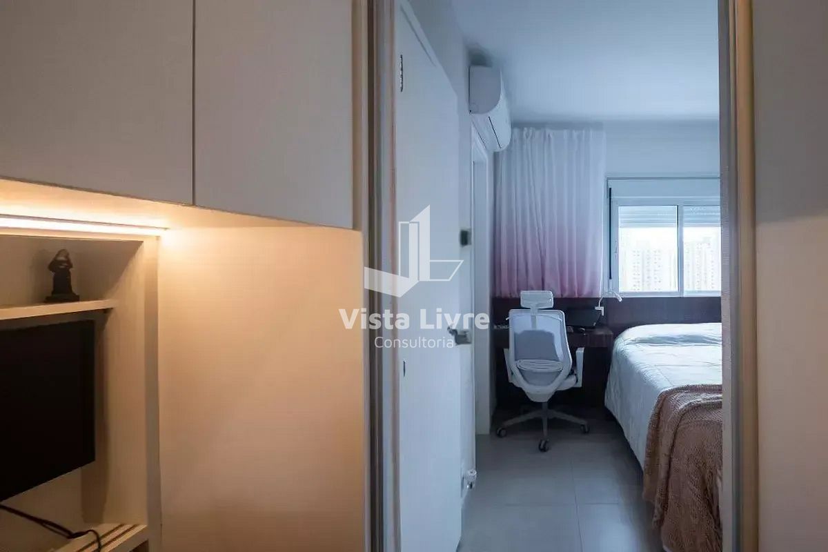 Apartamento, 1 quarto, 51 m² - Foto 36