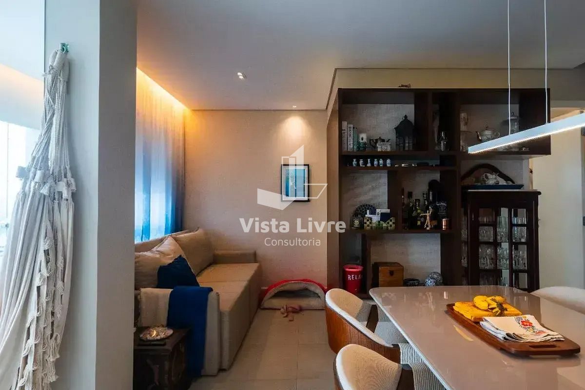 Apartamento, 1 quarto, 51 m² - Foto 37