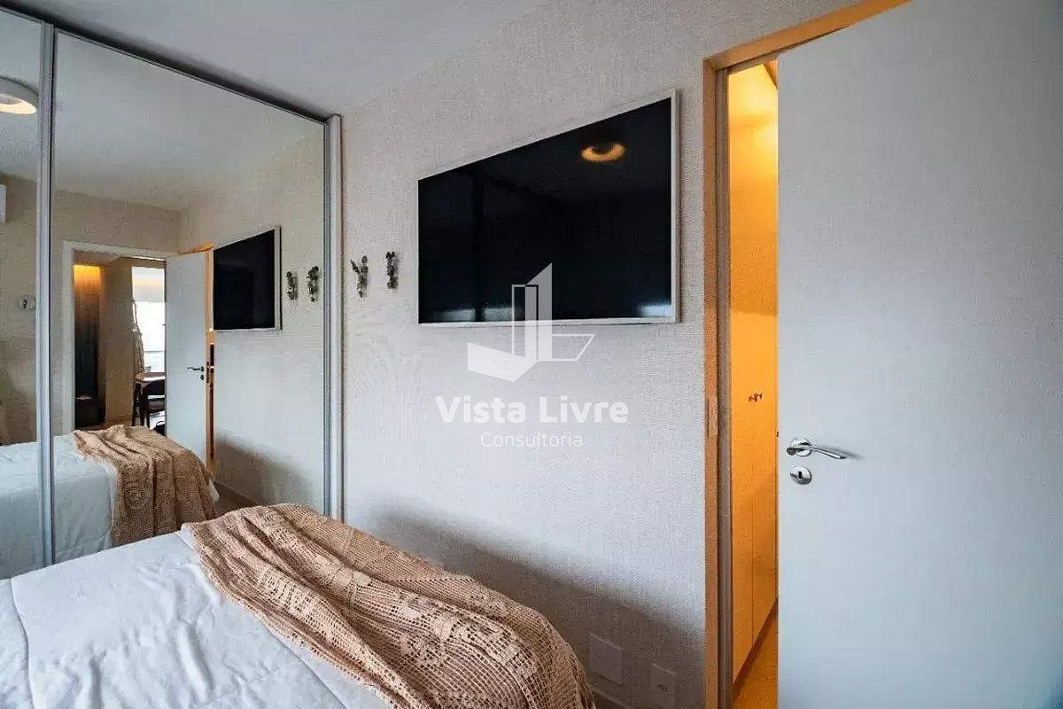 Apartamento, 1 quarto, 51 m² - Foto 31