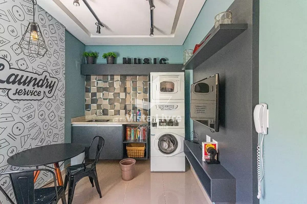 Apartamento, 1 quarto, 51 m² - Foto 38