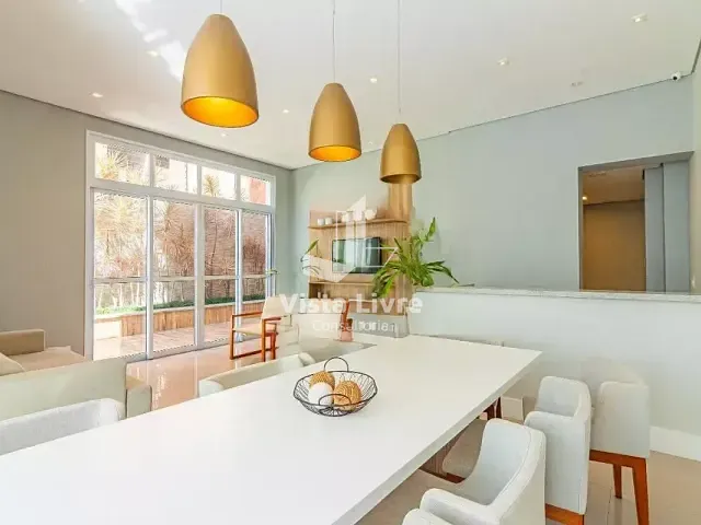 Apartamento com 51m² 1 quarto e 1 banheiro, à venda, no bairro vila leopoldina em São Paulo
