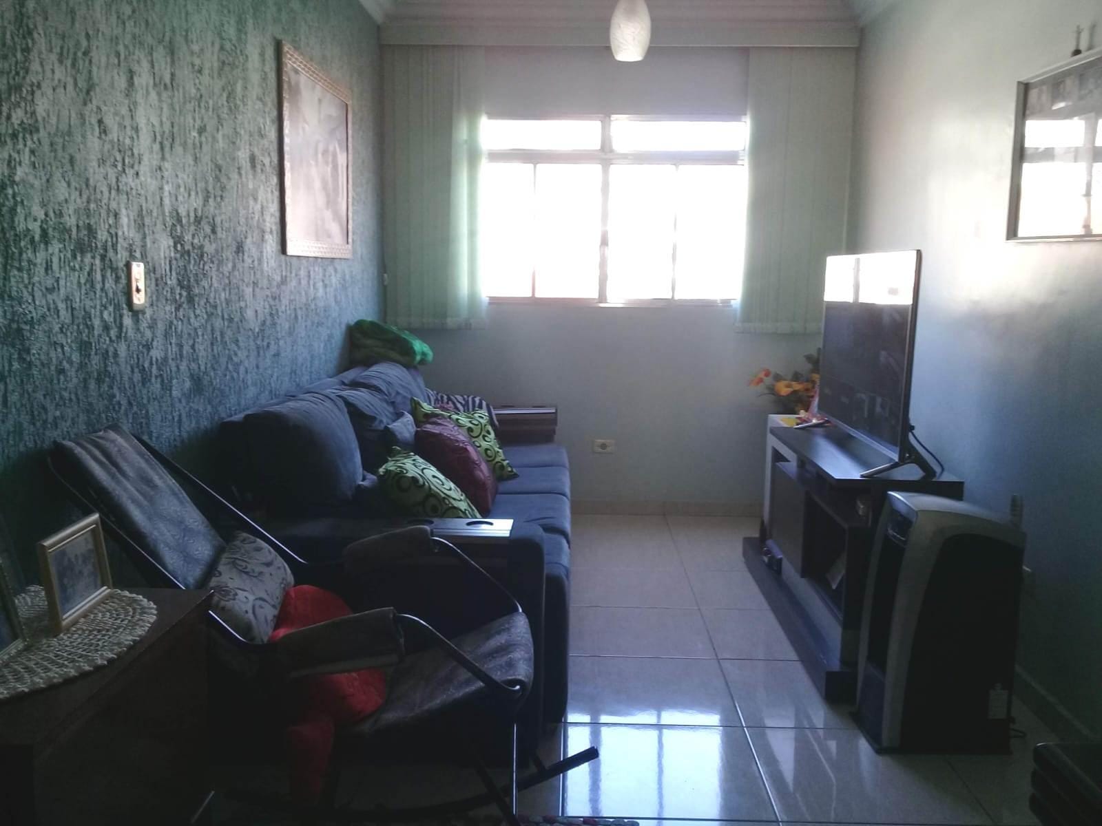 Apartamento à venda  2 Quartos, 2 Vagas, Nova Gerty , São Caetano do Sul - SP | LIRIO DO VALE