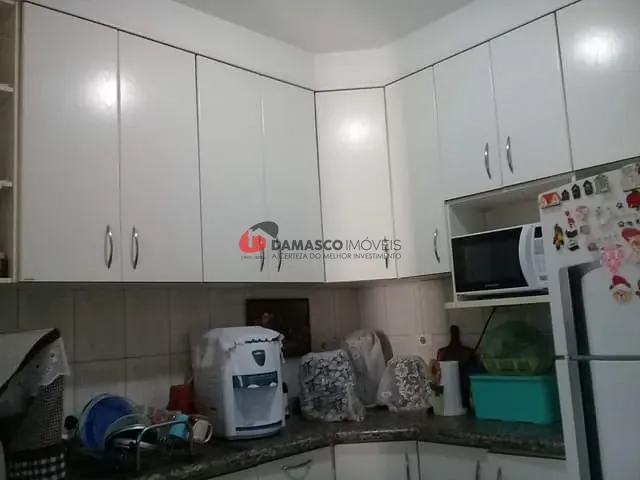 Apartamento 2 quartos e 1 banheiro, à venda, no bairro Nova Gerty em São Caetano do Sul