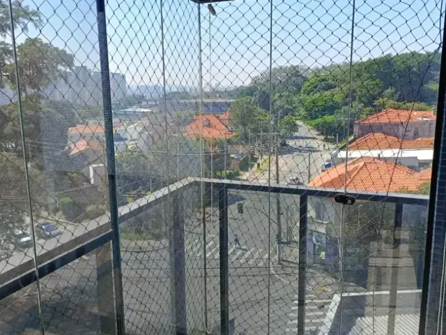 Foto do Apartamento - Apartamento à venda, Vila Leopoldina, São Paulo, SP | Vista Livre