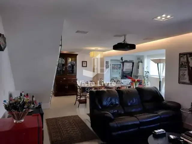 Apartamento com 249m² 3 quartos e 4 banheiros, à venda, no bairro Lapa em São Paulo