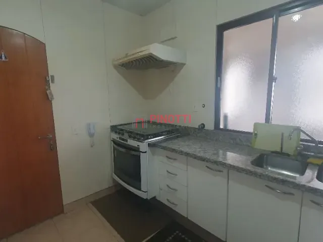 Apartamento 3 quartos e 3 banheiros, à venda, no bairro Centro em Santo André