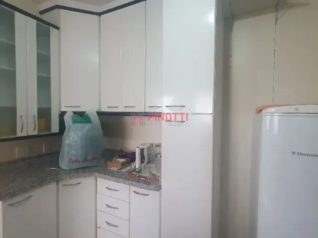 Apartamento 3 quartos e 3 banheiros, à venda, no bairro Centro em Santo André