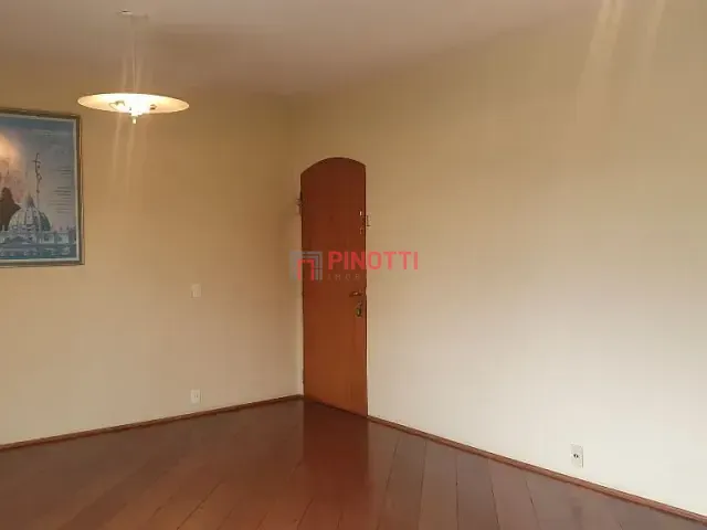 Apartamento 3 quartos e 3 banheiros, à venda, no bairro Centro em Santo André