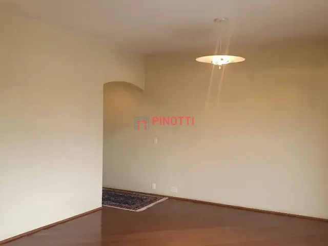 Apartamento 3 quartos e 3 banheiros, à venda, no bairro Centro em Santo André