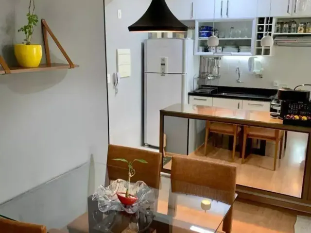 Foto do Apartamento - Apartamento à venda, Bela Aliança, São Paulo, SP | Vista Livre