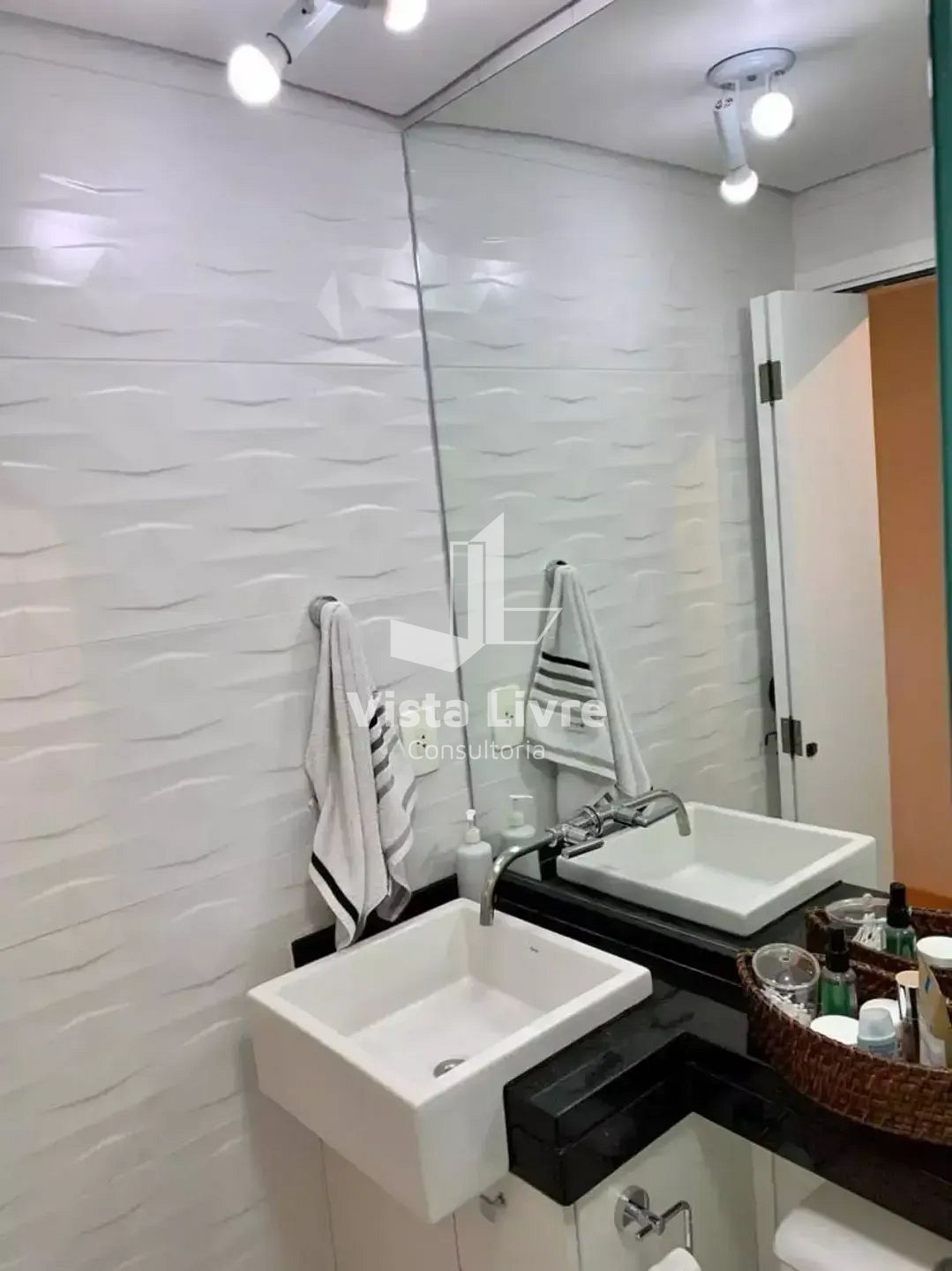 Apartamento à venda com 2 quartos, 52m² - Foto 11