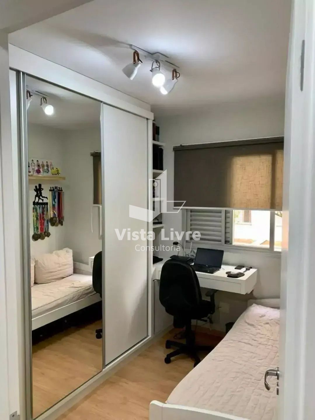 Apartamento à venda com 2 quartos, 52m² - Foto 10