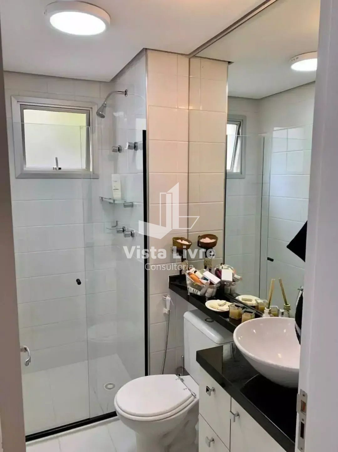 Apartamento à venda com 2 quartos, 52m² - Foto 12