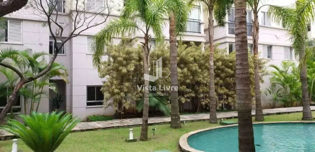Apartamento à venda com 2 quartos, 52m² - Foto 13