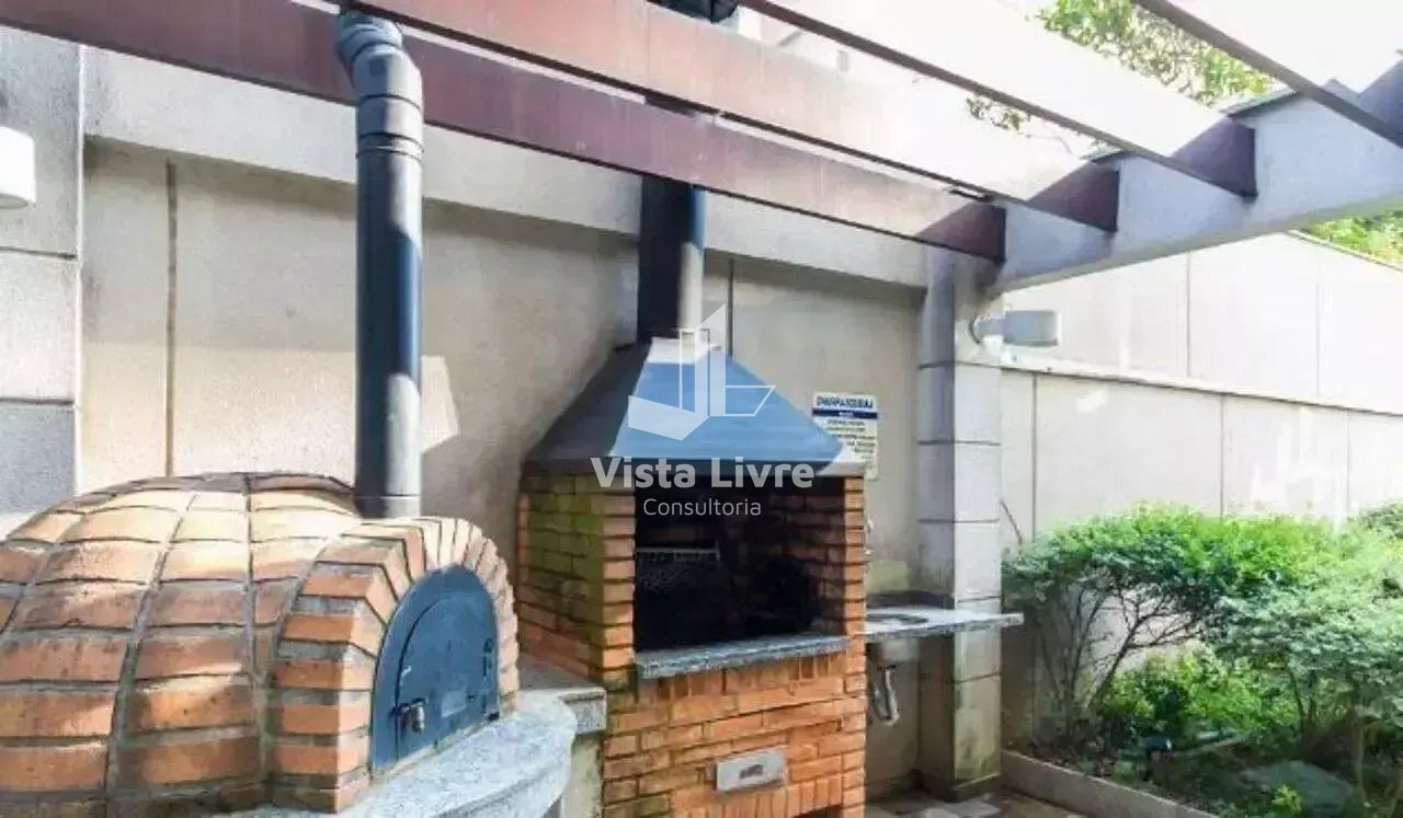 Apartamento à venda com 2 quartos, 52m² - Foto 14