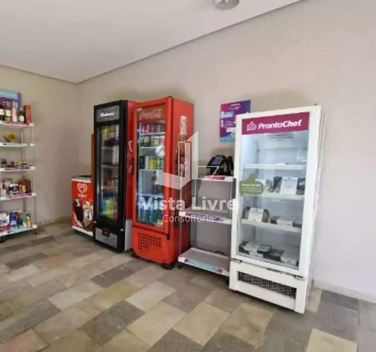 Apartamento à venda com 2 quartos, 52m² - Foto 15