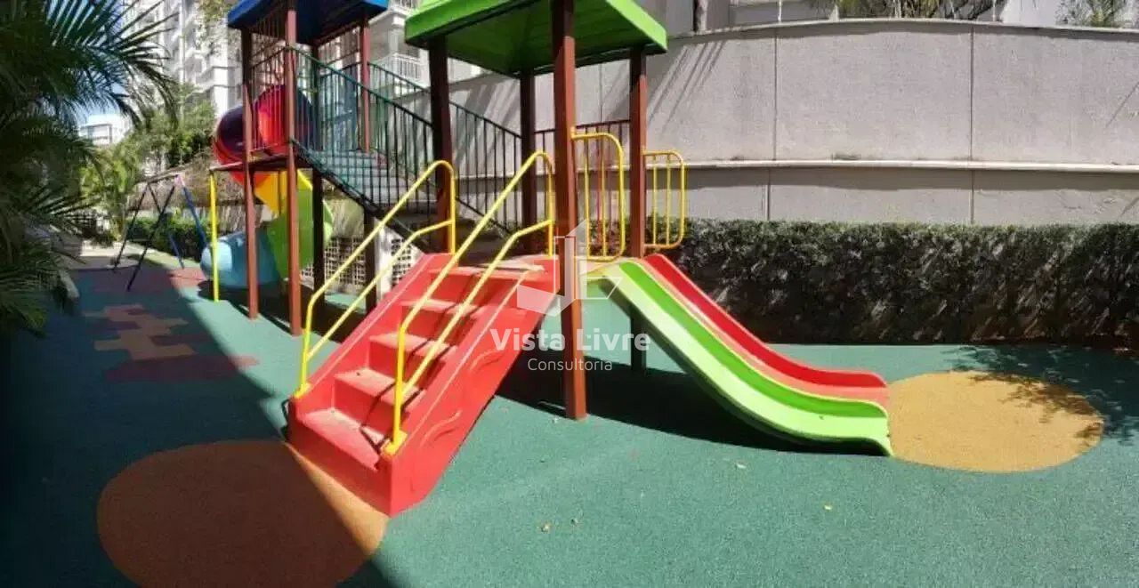 Apartamento à venda com 2 quartos, 52m² - Foto 16
