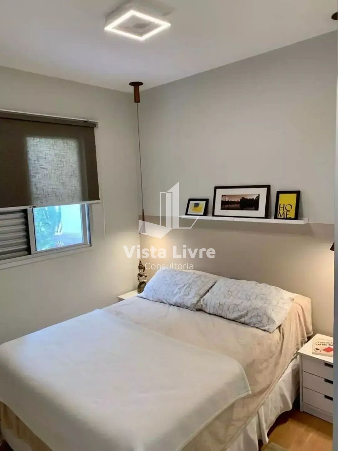Apartamento à venda com 2 quartos, 52m² - Foto 7