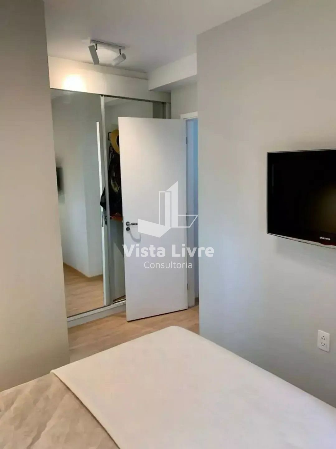 Apartamento à venda com 2 quartos, 52m² - Foto 8